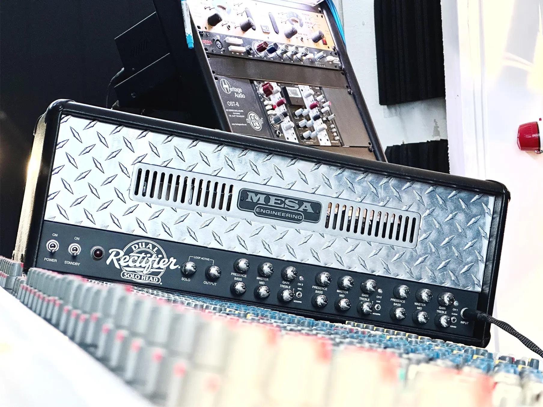 Tonstudio Frankfurt -Electric Soul Tonstudio - Professionelles Tonstudio bei Mainz – Recording, Mixing & Mastering inklusive Band-Apartment - Recording, Mixing und Mastering in Mainz, Wiesbaden, Bingen und im Rhein-Main-Gebiet